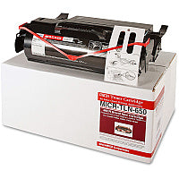 microMICR MICR Toner Cartridge - Alternative for Lexmark 7000 Pages (MICRTLN650)