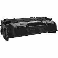 Canon Original Laser Toner Cartridge - Black - 1 Each 5000 Pages (CARTRIDGE120)