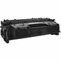 Canon Original Laser Toner Cartridge - Black - 1 Each 5000 Pages (CARTRIDGE120)