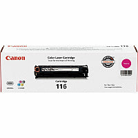 Canon 116 Original Toner Cartridge 1500 Pages (CRTDG116MA)