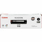 Canon 116 Original Toner Cartridge 2300 Pages (CRTDG116BK)