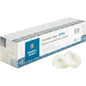 Business Source Invisible Tape, 0.75" x 27.78 yd, Clear, 12/Pack(BSN32953)