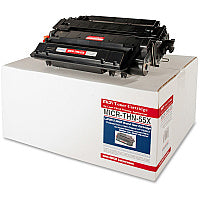 microMICR MICR Toner Cartridge - Alternative for HP 55X 12500 Pages (MICRTHN55X)