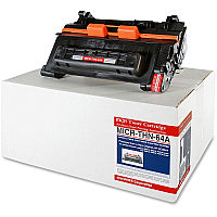 microMICR MICR Toner Cartridge - Alternative for HP 64A 10000 Pages (MICRTHN64A)