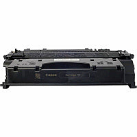 Canon Original Laser Toner Cartridge - Black - 1 Each 2100 Pages (CARTRIDGE119)