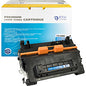 Elite Image Remanufactured Toner Cartridge - Alternative for HP 64A (CC364A) 10000 Pages (75400)