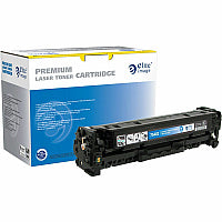 Elite Image Remanufactured Toner Cartridge - Alternative for HP 304A (CC530A) 3500 Pages (75402)