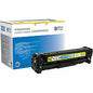 Elite Image Remanufactured Toner Cartridge - Alternative for HP 304A (CC532A) 2800 Pages (75404)