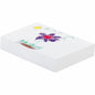 Pacon Drawing Paper 500 Sheets - Plain - 12" x 18" Sheet Size - White Paper - Acid-free, Process Chlorine-free - Recycled - 500 / Ream (4722)