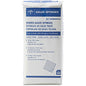 Medline Nonsterile Woven Gauze Sponges 12 Ply - 4" Width x 4" Length - White - 200 / Box (NON25412)