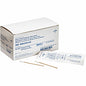 Medline Sterile Cotton-Tipped Applicators White - 200 / Box (MDS202105)