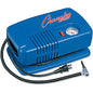 Champion Sports Deluxe Electric Inflating Pump Blue (EP1500)