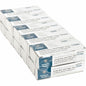 Business Source Jumbo Nonskid Paper Clips Jumbo - Silver - Steel - 100/Box - 10 / Pack (BSN53366)