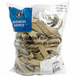 Business Source Quality Rubber Bands Size: #105 - 5" Length x 0.6" Width - Sustainable - Rubber - Crepe - 60 / Pack (BSN15726)