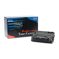 IBM TG85P6478 Laser Toner Cartridge - Black - 1 Each
