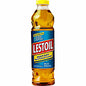 Lestoil Heavy Duty Multi-Purpose Cleaner For Multipurpose - 28 fl oz (0.9 quart) - Pine Scent - Recommended For: Stain Remover, Grease Remover, Oil Remover, Tar Remover, Dirt Remover - Yellow - 1 Each (33910)