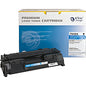 Elite Image Remanufactured Laser Toner Cartridge - Alternative for HP 05A (CE505A) - Black - 1 Each 2300 Pages (75434)