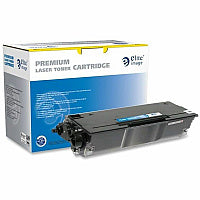 Elite Image Remanufactured High Yield Laser Toner Cartridge - Alternative for Brother TN650 - Black - 1 Each 8000 Pages (75445)