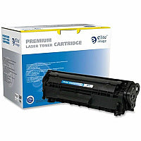 Elite Image Remanufactured Toner Cartridge - Alternative for Canon (104) 2000 Pages (75448)