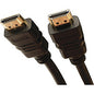 Eaton Tripp Lite Series High Speed HDMI Cable with Ethernet, UHD 4K, Digital Video with Audio (M/M), 16 ft. (4.88 m) 16 ft HDMI A/V Cable - First End: 1 x HDMI Digital Audio/Video - Male - Second End: 1 x HDMI Digital Audio/Video - Male - 18 Gbi (P569016)
