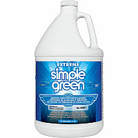 Simple Green Extreme Aircraft/Precision Cleaner 1 gal - Unscented - Clear - 1 Each (13406)