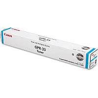 Canon GPR-33 Original Toner Cartridge 52000 Pages (2796B003AA)