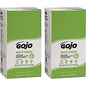 Gojo(R) Pro TDX 5000 Refill Multi Green Hand Cleaner Citrus Scent - 1.32 gal - Soil Remover, Dirt Remover - Hand - Green - Non-abrasive - 2 / Carton (756502)