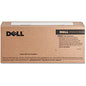 Dell Original High Yield Laser Toner Cartridge - Black - 1 Each 6000 Pages (PK941)