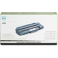 Dell 2MMJP Original High Yield Laser Toner Cartridge - Black - 1 Each