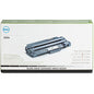 Dell 2MMJP Original High Yield Laser Toner Cartridge - Black - 1 Each