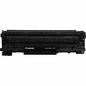 Canon CARTRIDGE125 Original Laser Toner Cartridge - Black - 1 Each