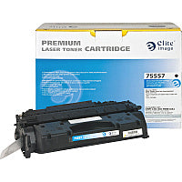 Elite Image Remanufactured Toner Cartridge - Alternative for Canon (120) 5000 Pages (75557)