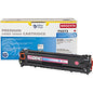 Elite Image Remanufactured Laser Toner Cartridge - Alternative for HP 128A (CE323A) - Magenta - 1 Each 1300 Pages (75573)