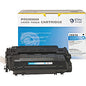 Elite Image Remanufactured Toner Cartridge - Alternative for HP 55X (CE255X) 12500 Pages (75574)