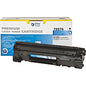 Elite Image Remanufactured Laser Toner Cartridge - Alternative for HP 78A (CE278A) - Black - 1 Each 2100 Pages (75576)