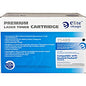 Elite Image Remanufactured MICR Laser Toner Cartridge - Alternative for HP 55A (CE255A) - Black - 1 Each 6000 Pages (75489)