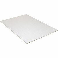 UCreate Foam Board 187 mil Thickness - White - Foam - 10 / Carton (5510)