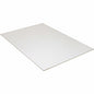 UCreate Foam Board 187 mil Thickness - White - Foam - 10 / Carton (5510)