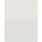 Pacon Newsprint Handwriting Paper Letter - 8 1/2" x 11" Sheet Size - White Binding - 500 / Pack (2695)