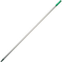 Unger Pro Aluminum 3.0 Degree Handle 55.12" Length x 0.98" Diameter - Aluminum - Anodized Aluminum - 1 Each (AL14T)