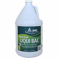 Rochester Midland RMC Enviro Care Liquic Bac Cleaner (11767927)