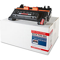 microMICR MICR Toner Cartridge - Alternative for HP 90A 10000 Pages (MICRTHN90A)