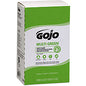 Gojo(R) Multi Green Hand Cleaner Citrus Scent - 2.11 quart - Soil Remover, Dirt Remover, Kill Germs - Hand - Green - Non-abrasive - 1 Each (726504)