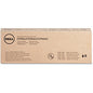 Dell Original Laser Toner Cartridge - Black - 1 Each 11000 Pages (W8D60)