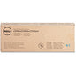 Dell Original Extra High Yield Laser Toner Cartridge - Cyan - 1 Each 9000 Pages (1M4KP)
