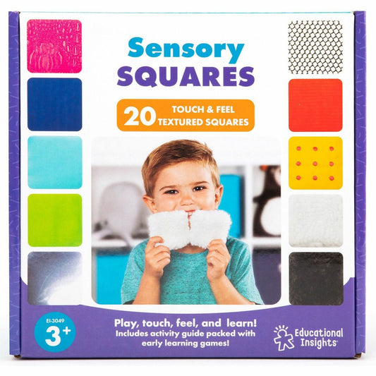 Educational Insights Teachable Touchables Theme/Subject: Learning - 3-5 Year (3049)