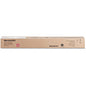 Sharp MX36NTMA Original High Yield Laser Toner Cartridge - Magenta - 1 Each