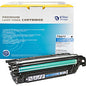 Elite Image Remanufactured Laser Toner Cartridge - Alternative for HP 647A (CE260A) - Black - 1 Each 8500 Pages (75677)