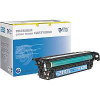 Elite Image Remanufactured Toner Cartridge - Alternative for HP 648A (CE261A) 11000 Pages (75678)