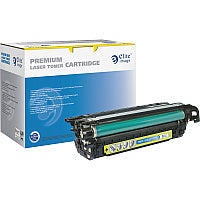 Elite Image Remanufactured Toner Cartridge - Alternative for HP 648A (CE262A) 11000 Pages (75679)